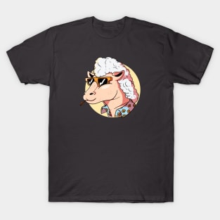 Cool Sheep T-Shirt